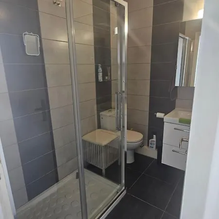 Avec Parking Apartamento Cagnes-sur-Mer