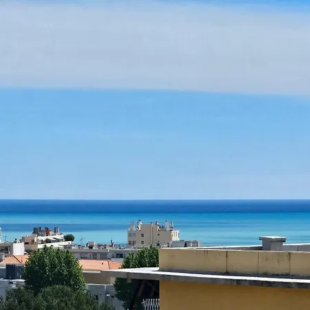 Apartment Avec Parking *